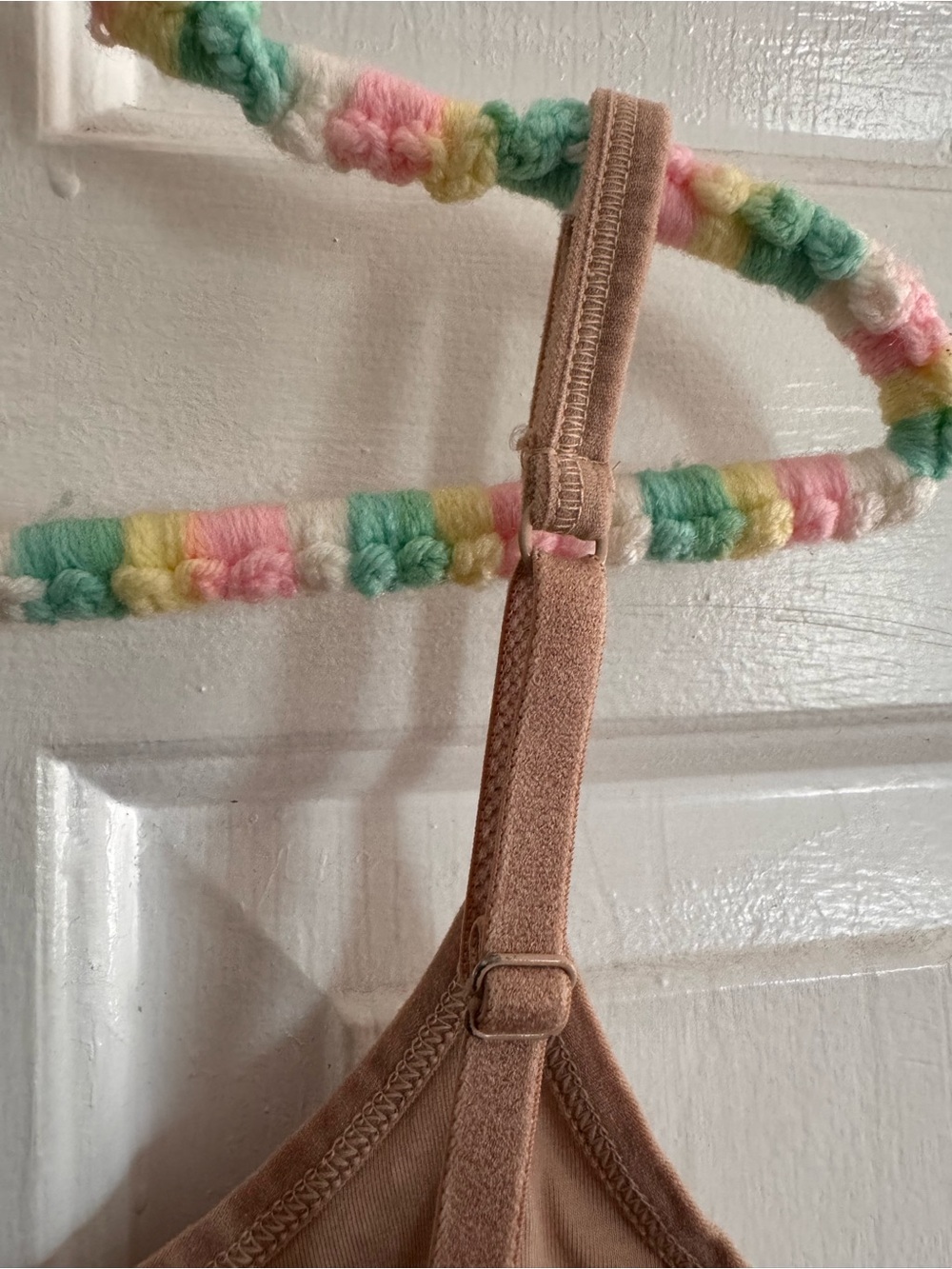 Pact Organic Everyday Shelf Bra Camisole (Set of 2) - Picture 6 of 11